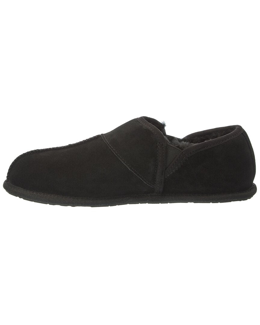 UGG Leisure Suede Slipper