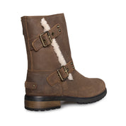 UGG Niels II Chipmunk Boots - Women's