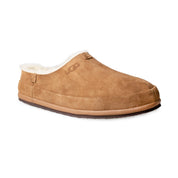 UGG Parkdale Clog Chestnut Slippers - Men's