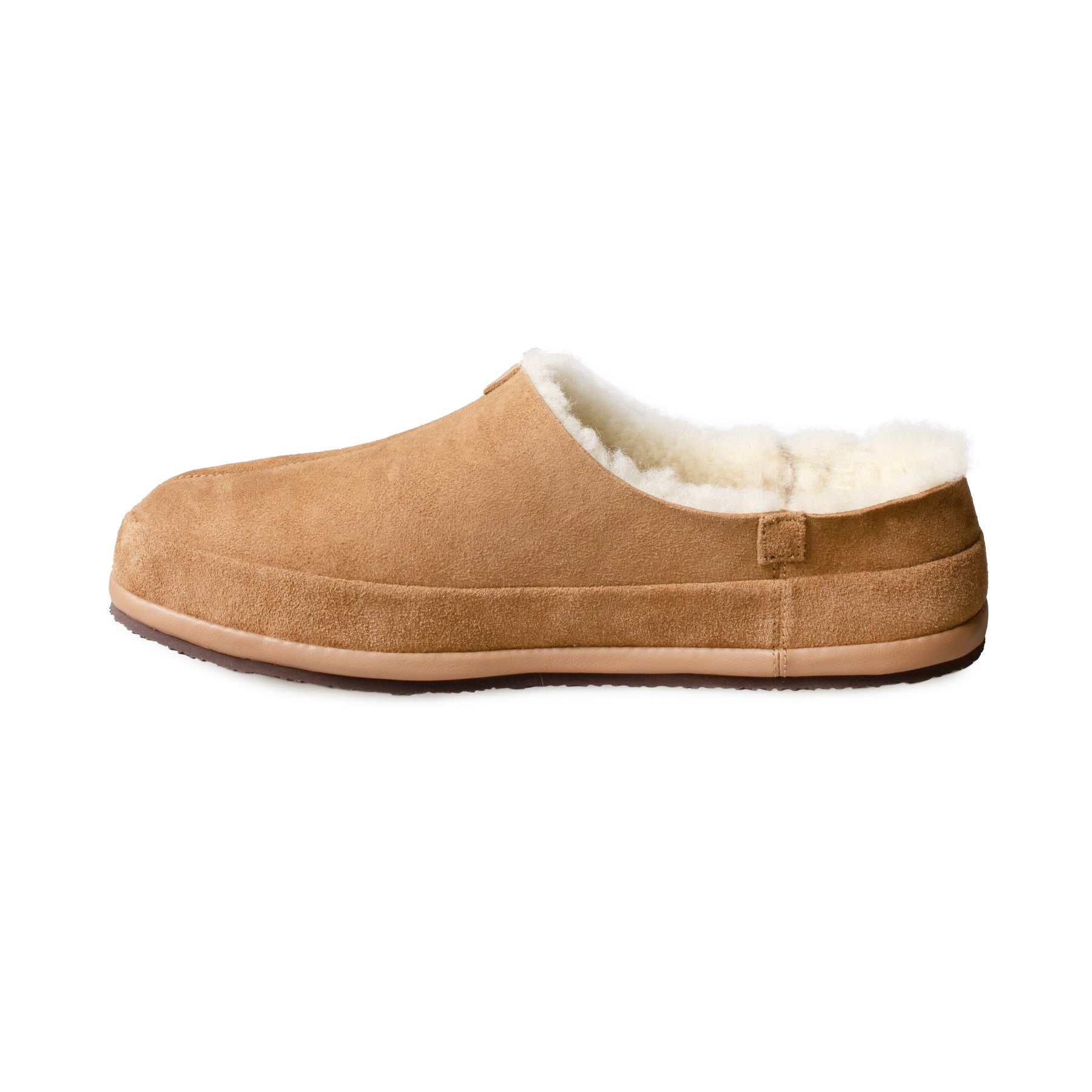 UGG Parkdale Clog Chestnut Slippers - Men's