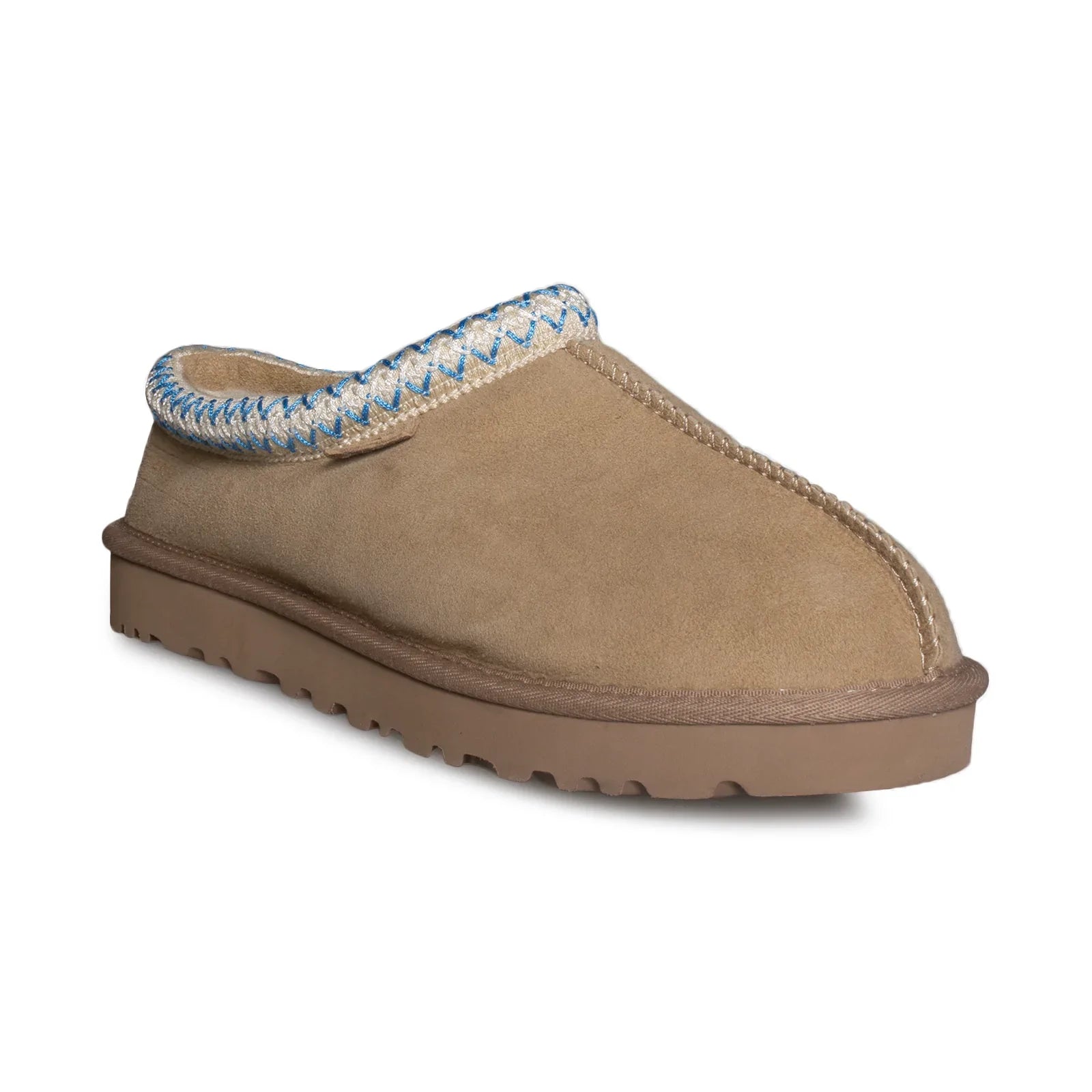 UGG Tasman 40:40:40 Sand Slippers - Men's