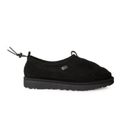 UGG X Stampd Tasman Tech Black Shoes - Men's