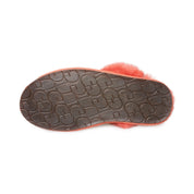 UGG Scuffette II Mariposa Slippers - Women's