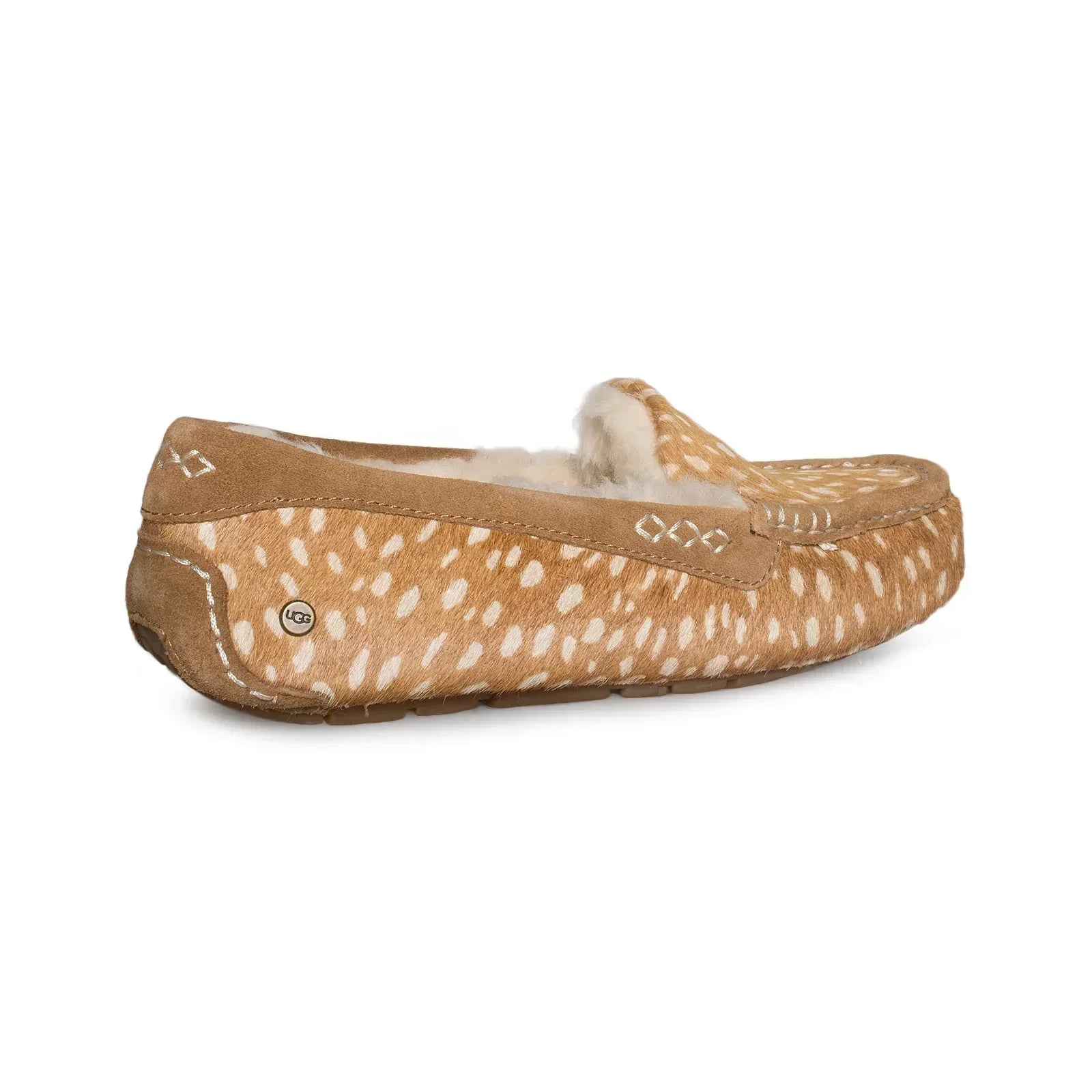 UGG Ansley Idyllwild Slippers - Women's