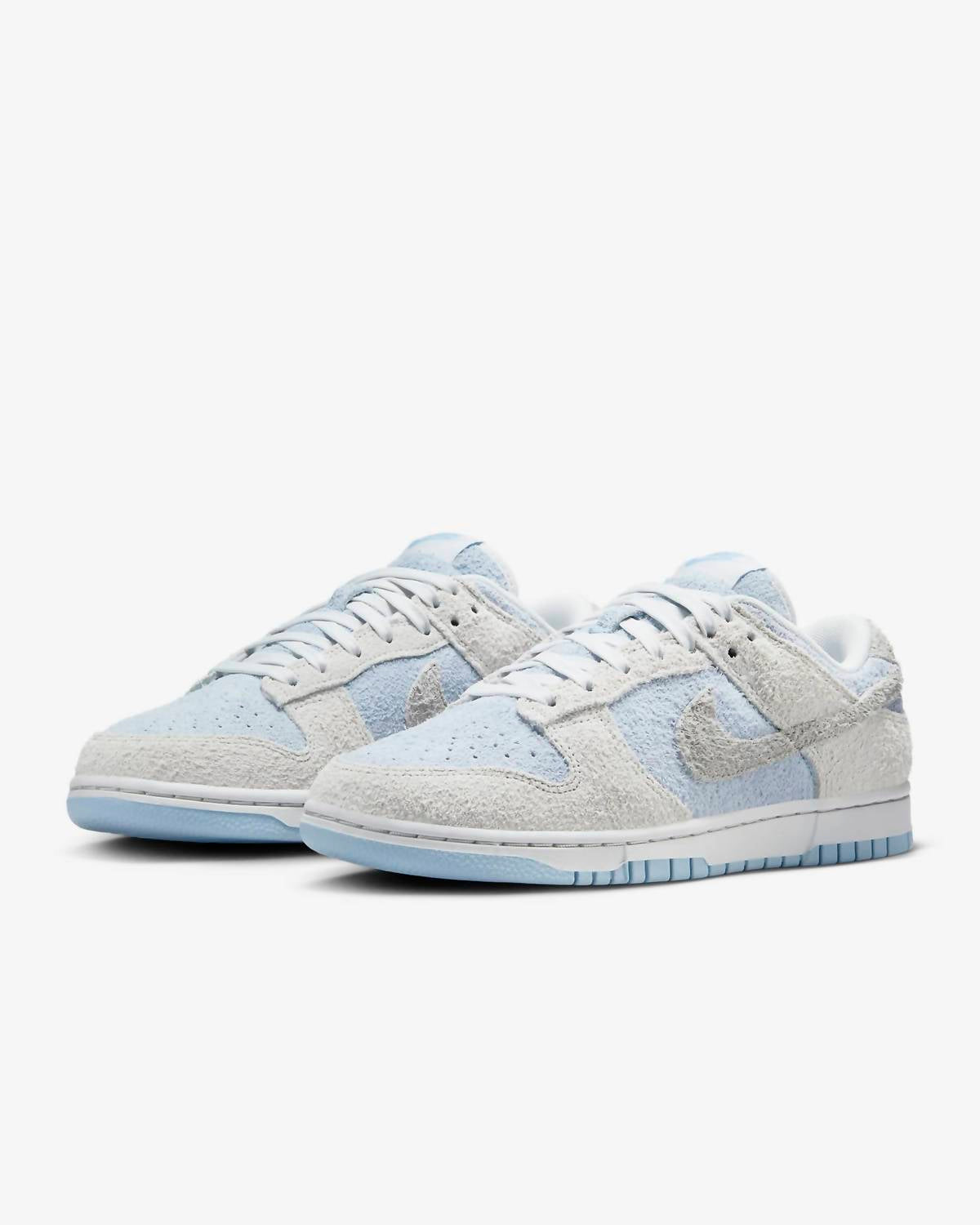 Women's Dunk Low Sneaker In Portland Sky