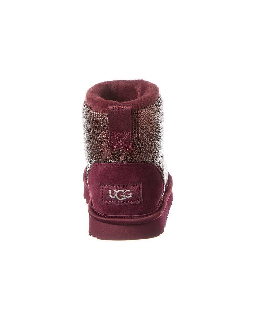 UGG Classic Mini Mirror Ball Classic Boot