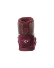 UGG Classic Mini Mirror Ball Classic Boot