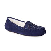 UGG Ansley Stud II Medallion Slippers - Women's