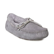 UGG Dakota Soft Amethyst Slippers - Women's