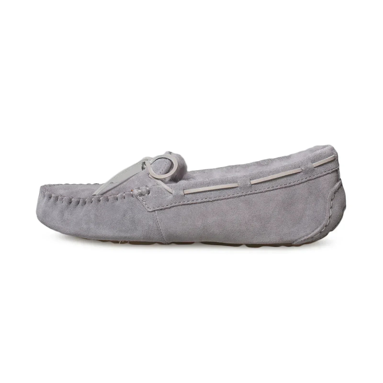 UGG Dakota Soft Amethyst Slippers - Women's