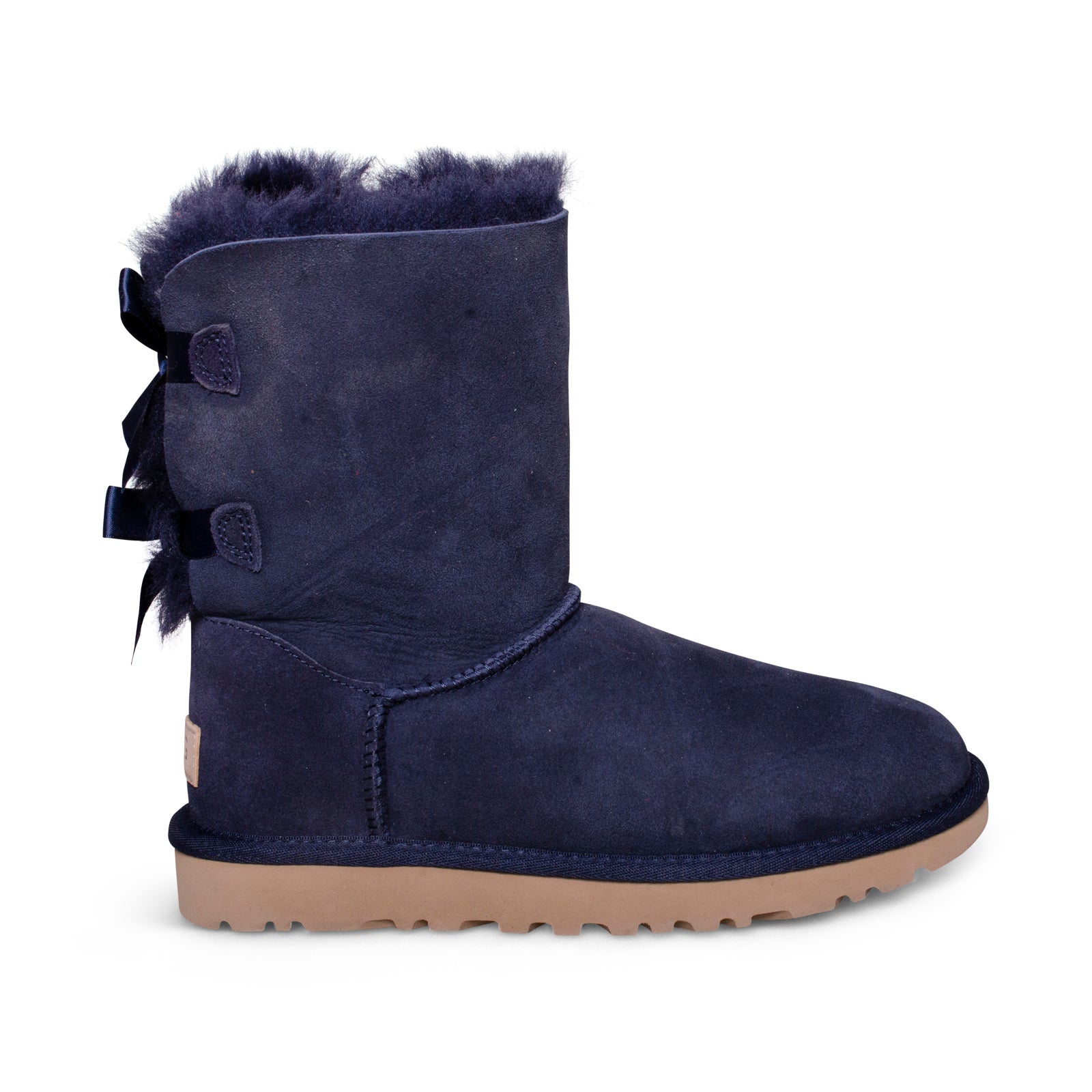 UGG Bailey Bow II Starry Night Boots - Women's