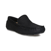 UGG Henrick Black Shoes - Men's