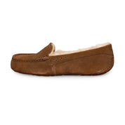 UGG Ansley Espresso Slippers - Women's