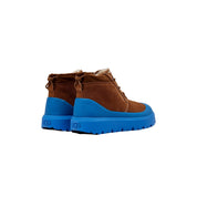 UGG Neumel Weather Hybrid Chestnut/Big Sky  1143991-CBG Men's