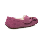 UGG Ansley Twist Bougainvillea Slippers - Women's