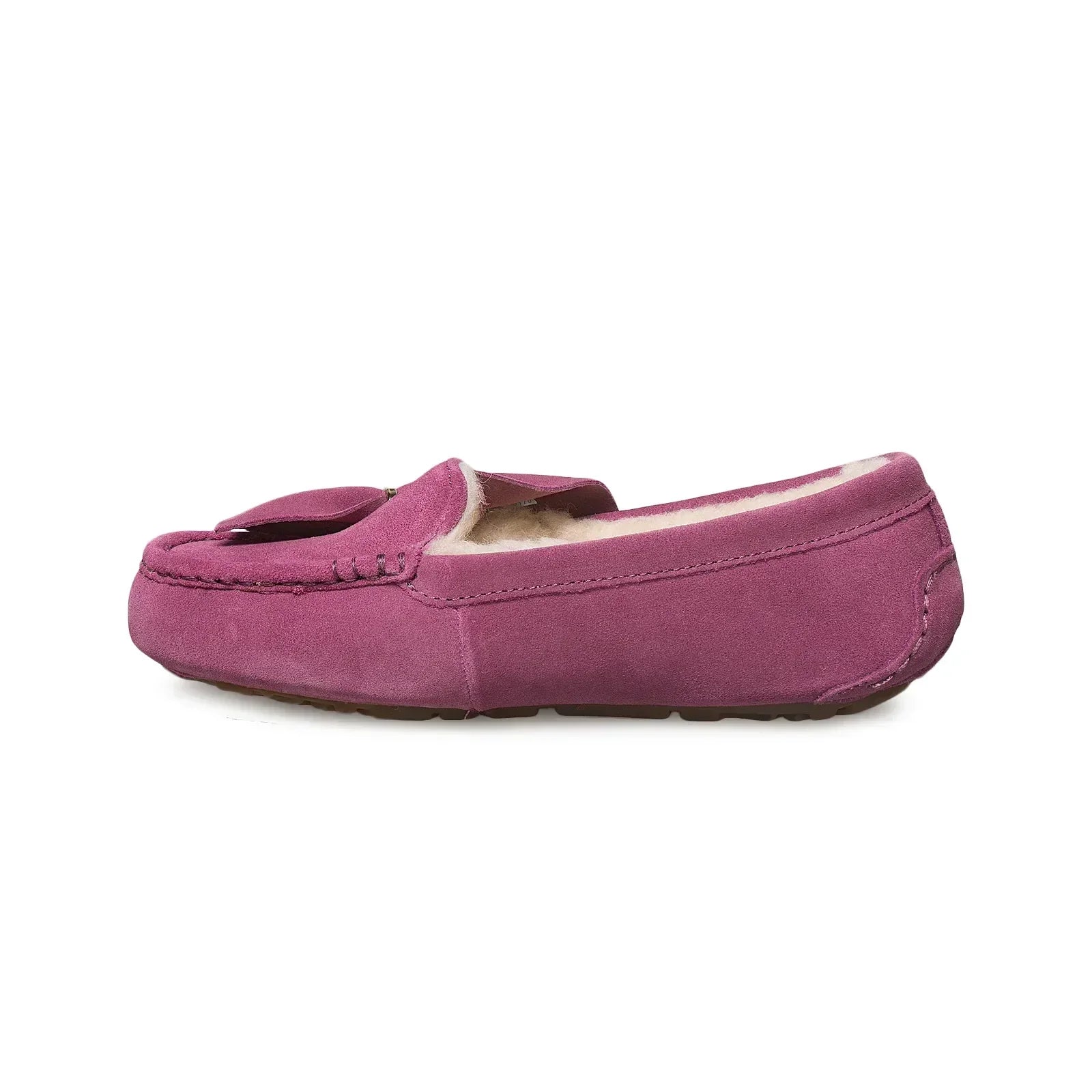 UGG Ansley Twist Bougainvillea Slippers - Women's