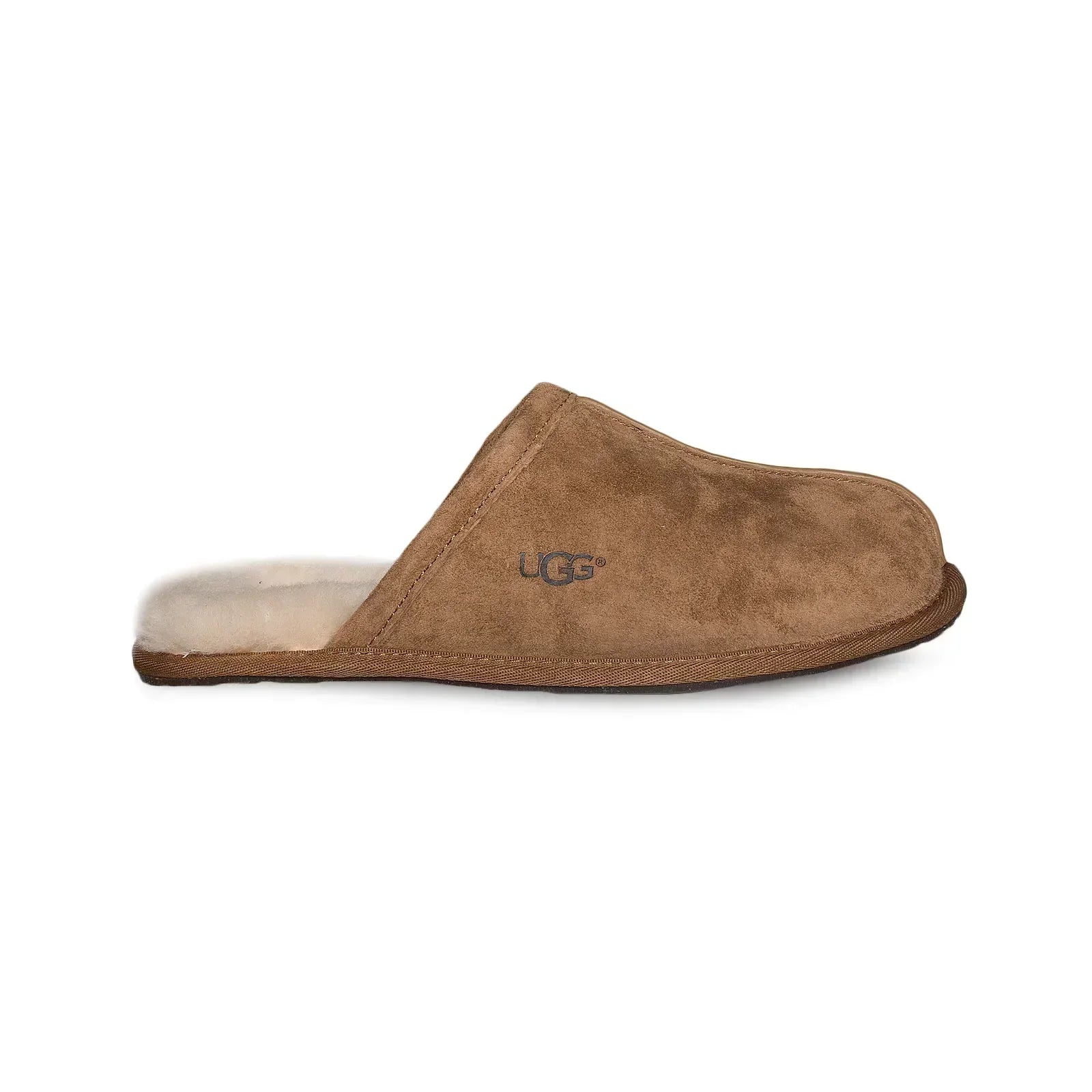 UGG Pearle Chestnut Slippers - Women's