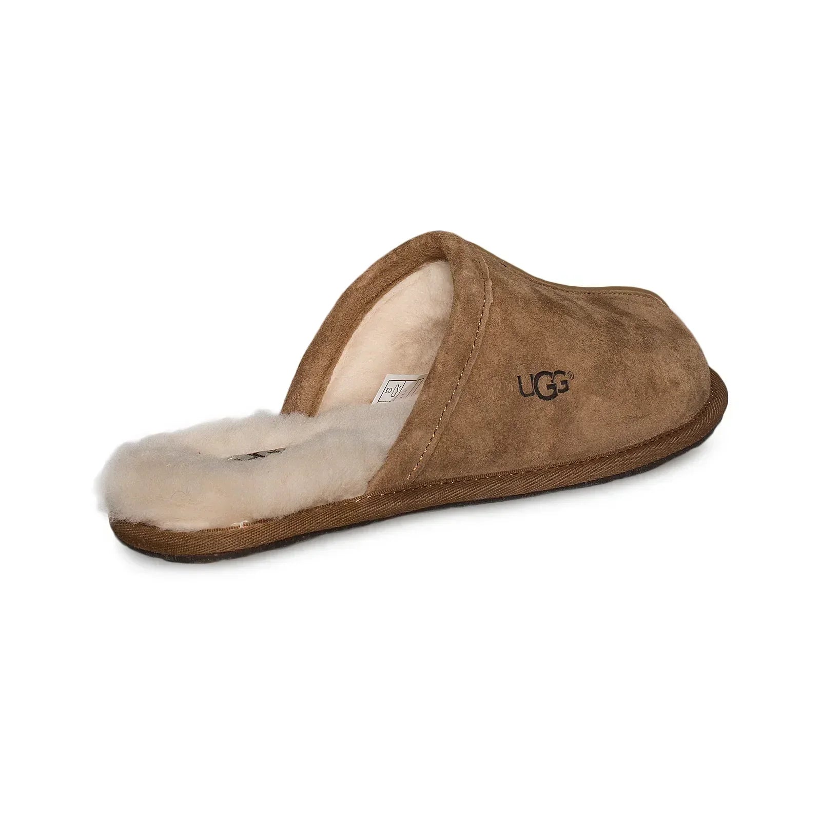 UGG Pearle Chestnut Slippers - Women's