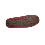 UGG Dakota Redwood Slippers - Women's