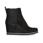 UGG Pax Black Boots - Women's