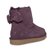 UGG Stargirl Bow Mini Port Boots - Women's