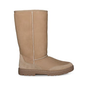 UGG Ultra Tall Revival Sand Boots - Women's