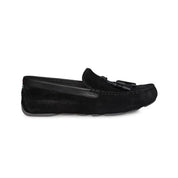 UGG Marris Black Shoes - Men's