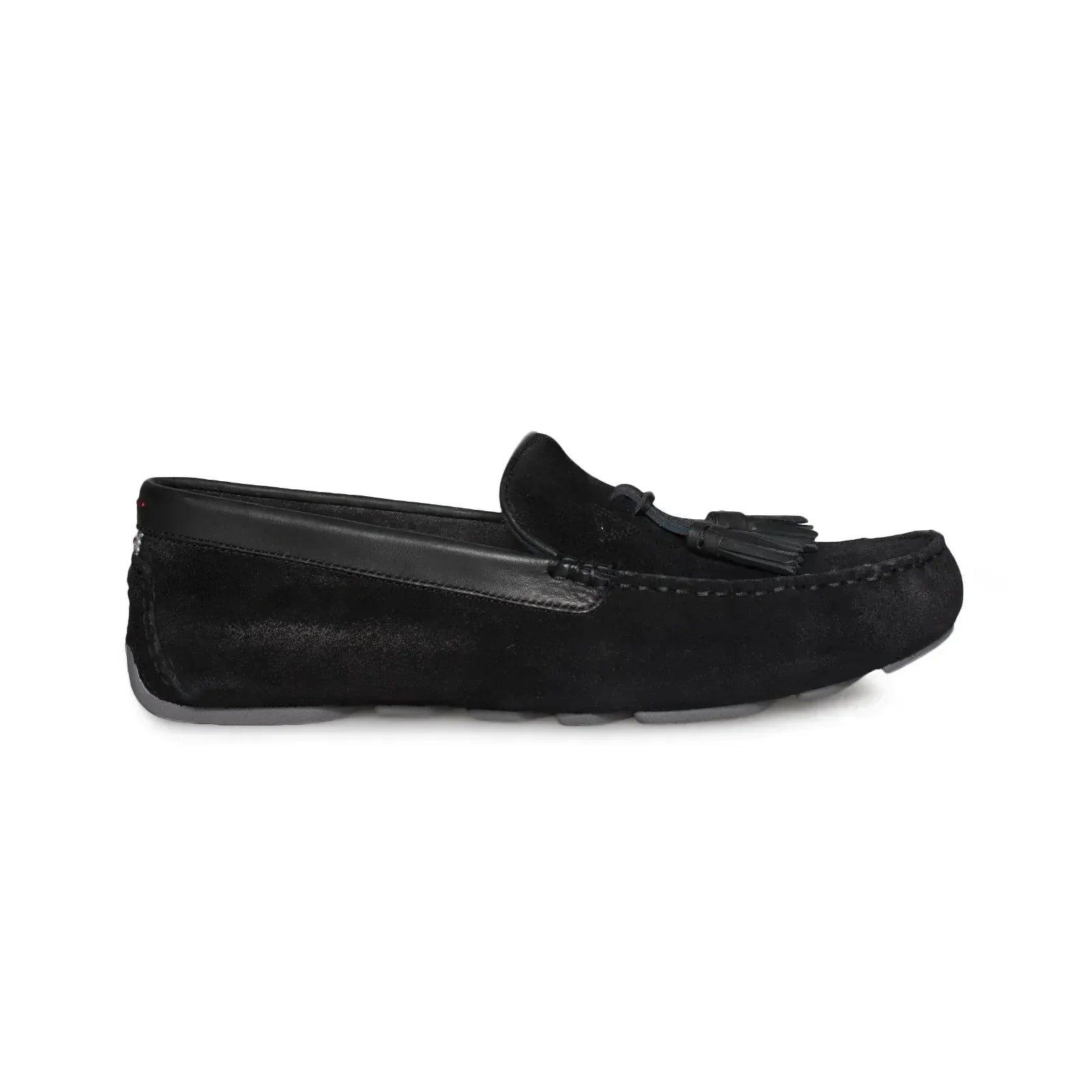 UGG Marris Black Shoes - Men's