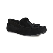 UGG Marris Black Shoes - Men's