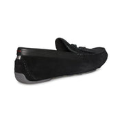 UGG Marris Black Shoes - Men's