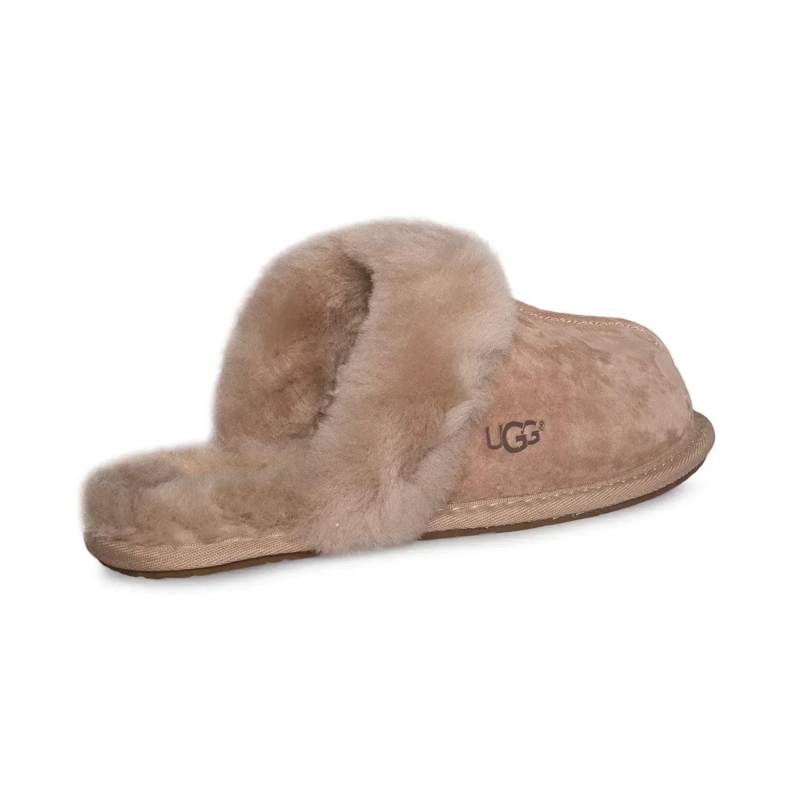 UGG Scuffette II Fawn Slippers - Women's