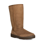 UGG Ultra Tall Revival Chestnut Boots - Women's