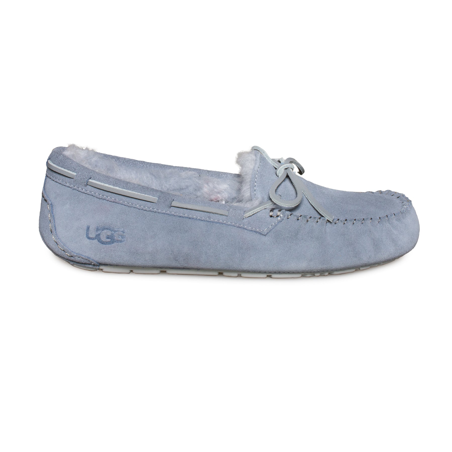 UGG Dakota Ash Fog Slippers - Women's