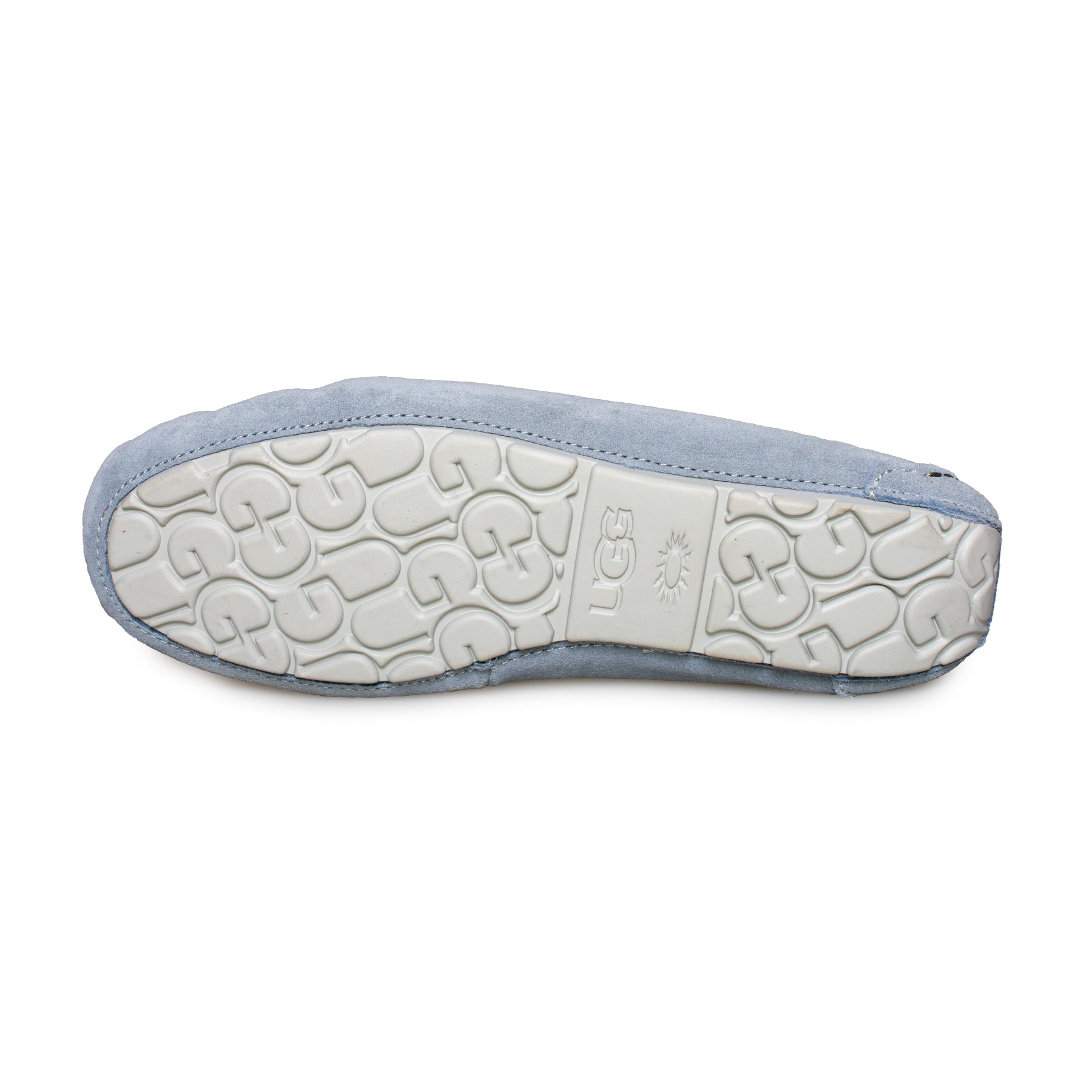 UGG Dakota Ash Fog Slippers - Women's