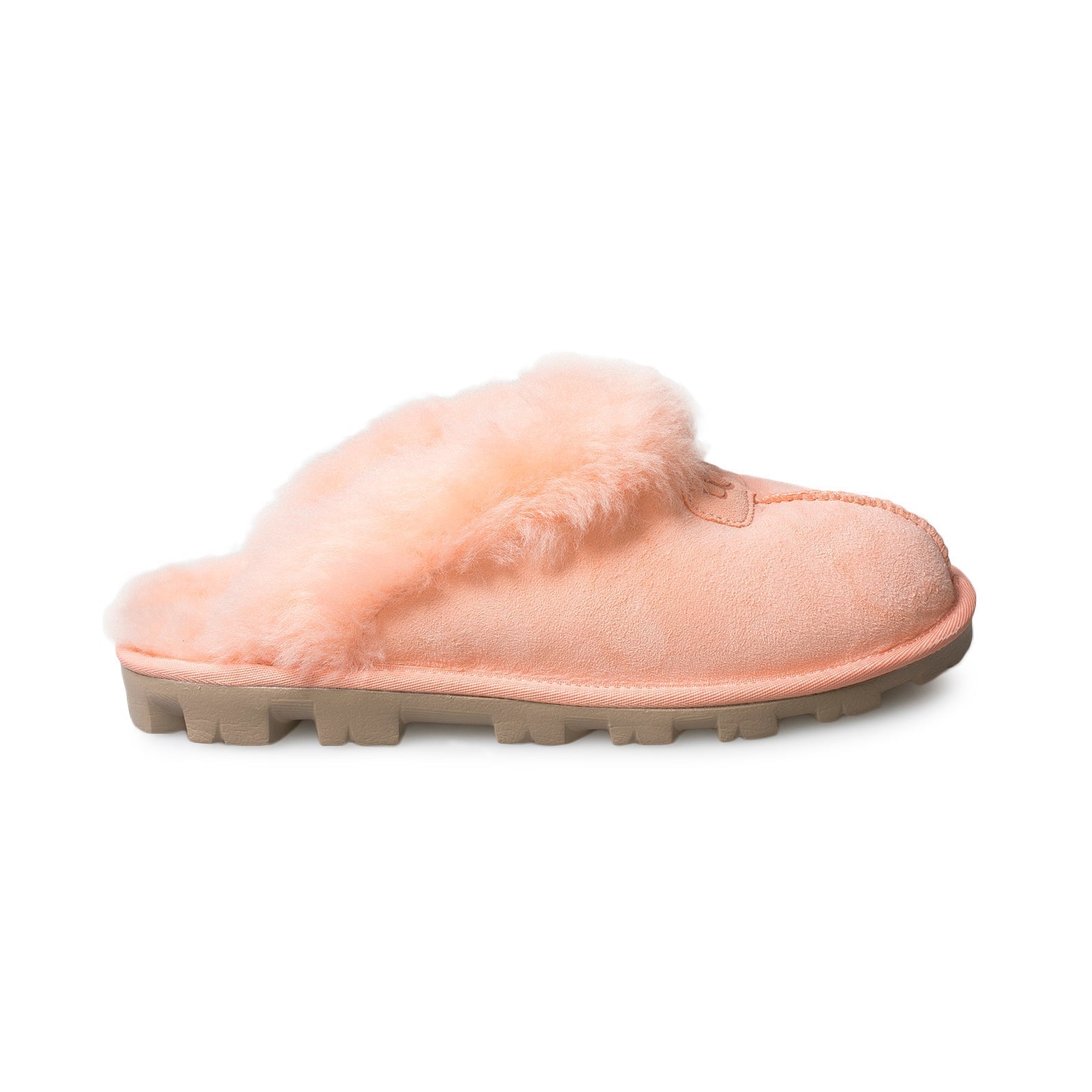 UGG Coquette Grapefruit Slippers - Women's