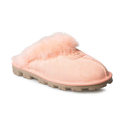 UGG Coquette Grapefruit Slippers - Women's