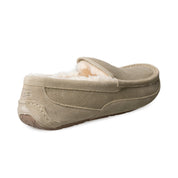 UGG Ascot Corduroy Dune Slippers - Men's