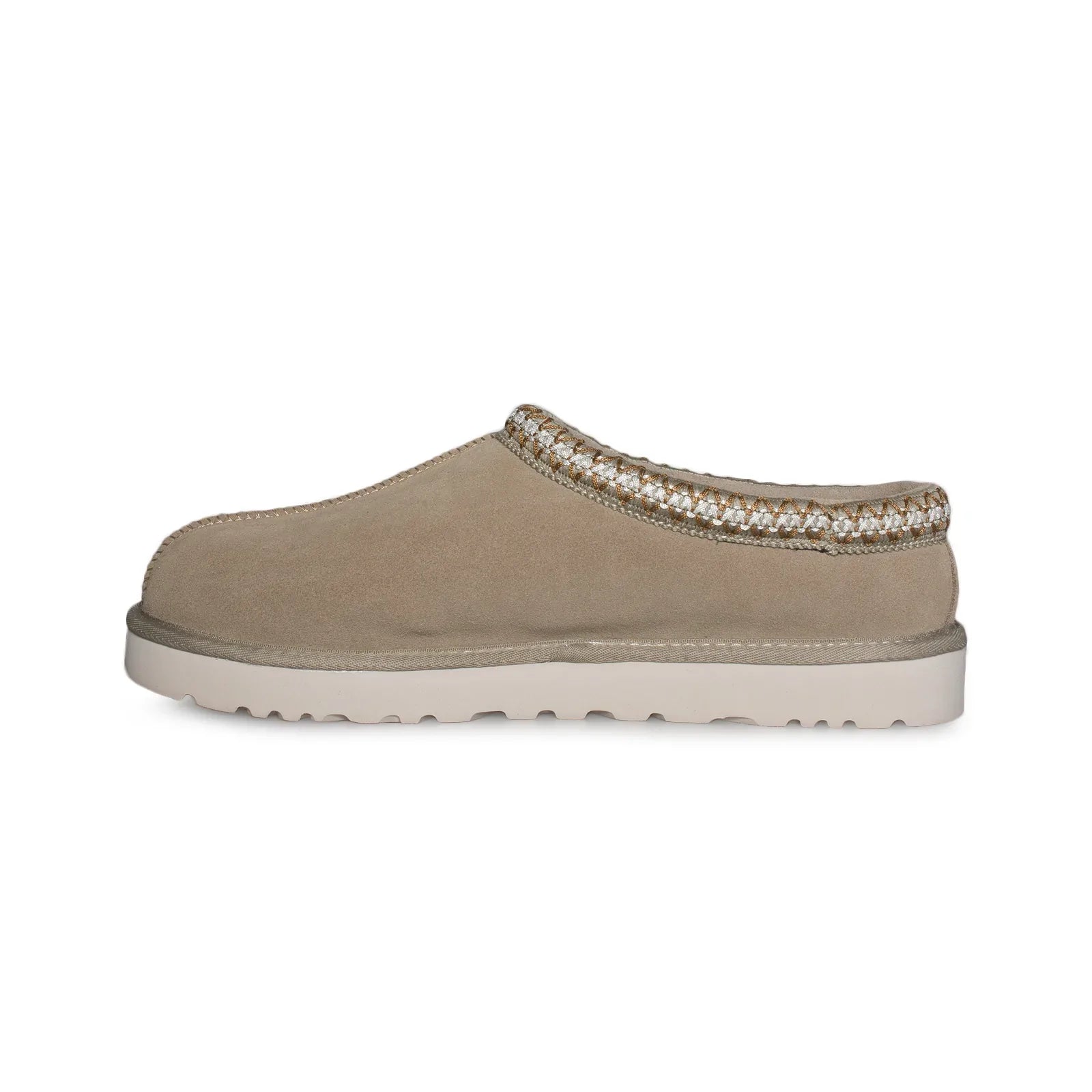 UGG Tasman Taupe Slippers - Men's