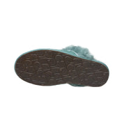 UGG Scuffette II Atlantic Slippers - Women's