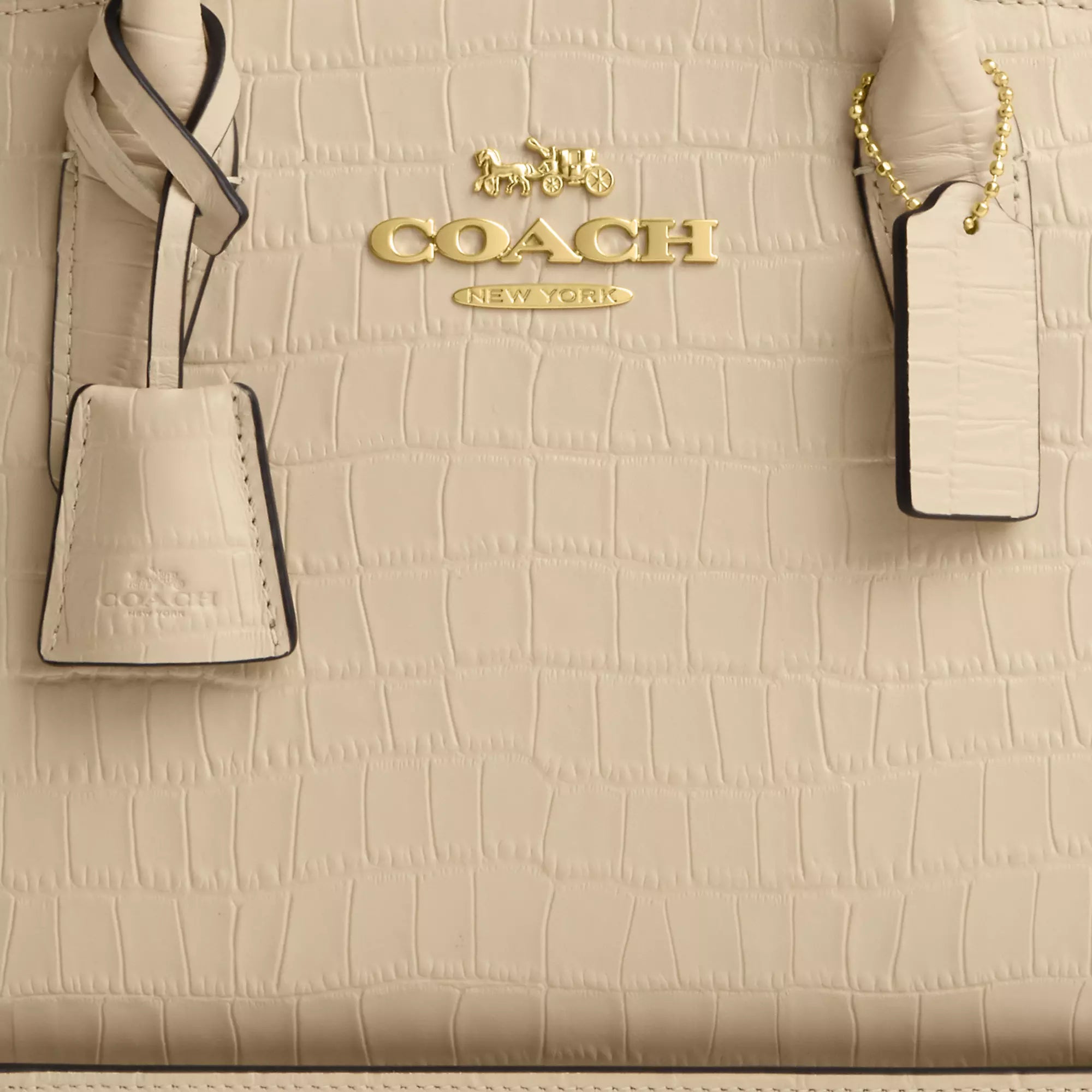 Coach Outlet Andrea Carryall