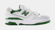 550 Mens Lifestyle Shoe (Green/White)