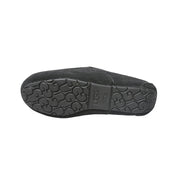 UGG Ascot Wool Black TNL Slippers -  Men's