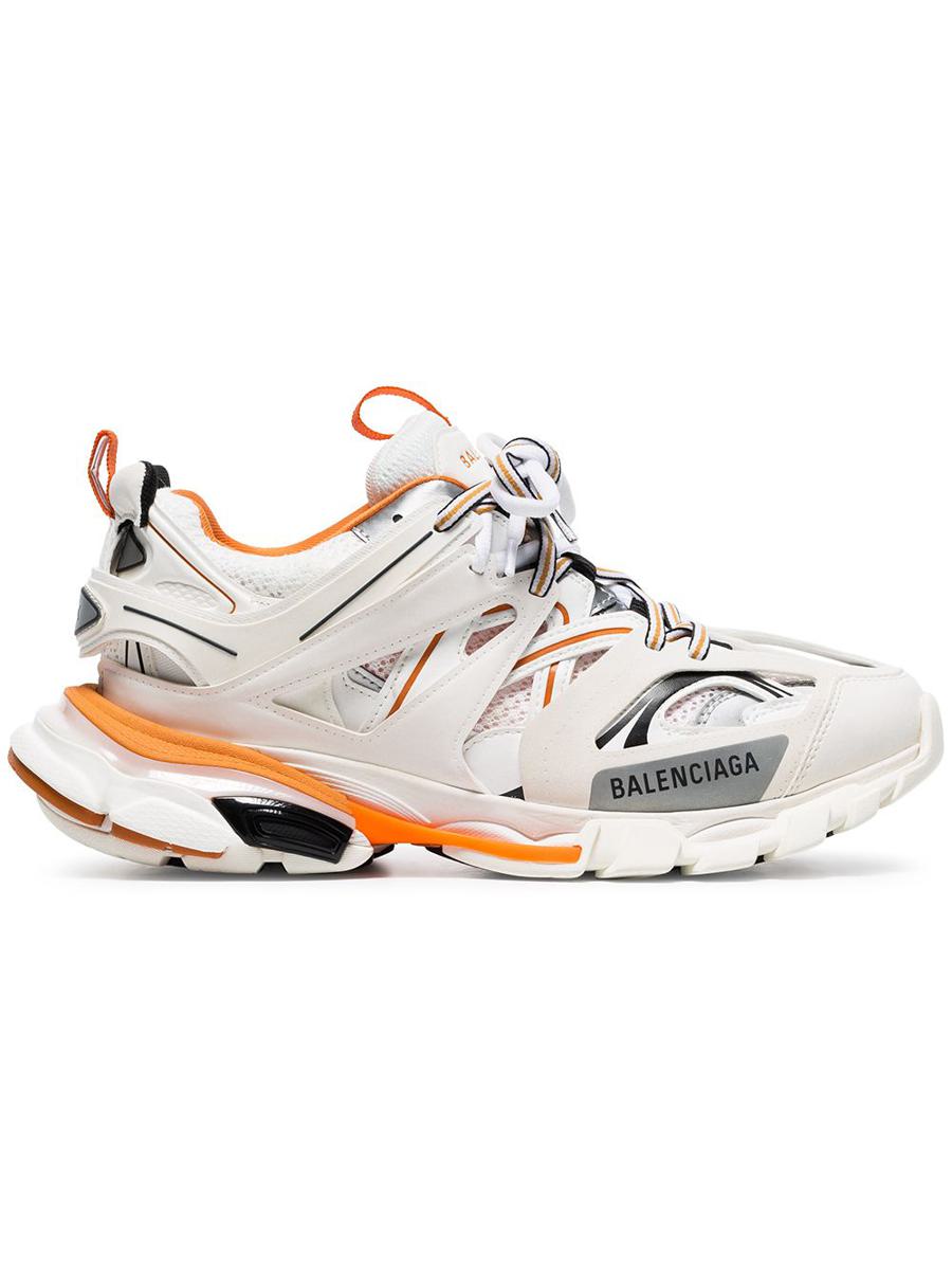 Balenciaga Track Sneakers