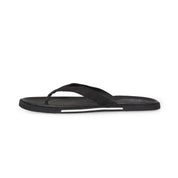 UGG Bennison II Black Flip Flops - Men's