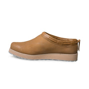 UGG X Ovadia Tasman Chestnut Slippers - Men's