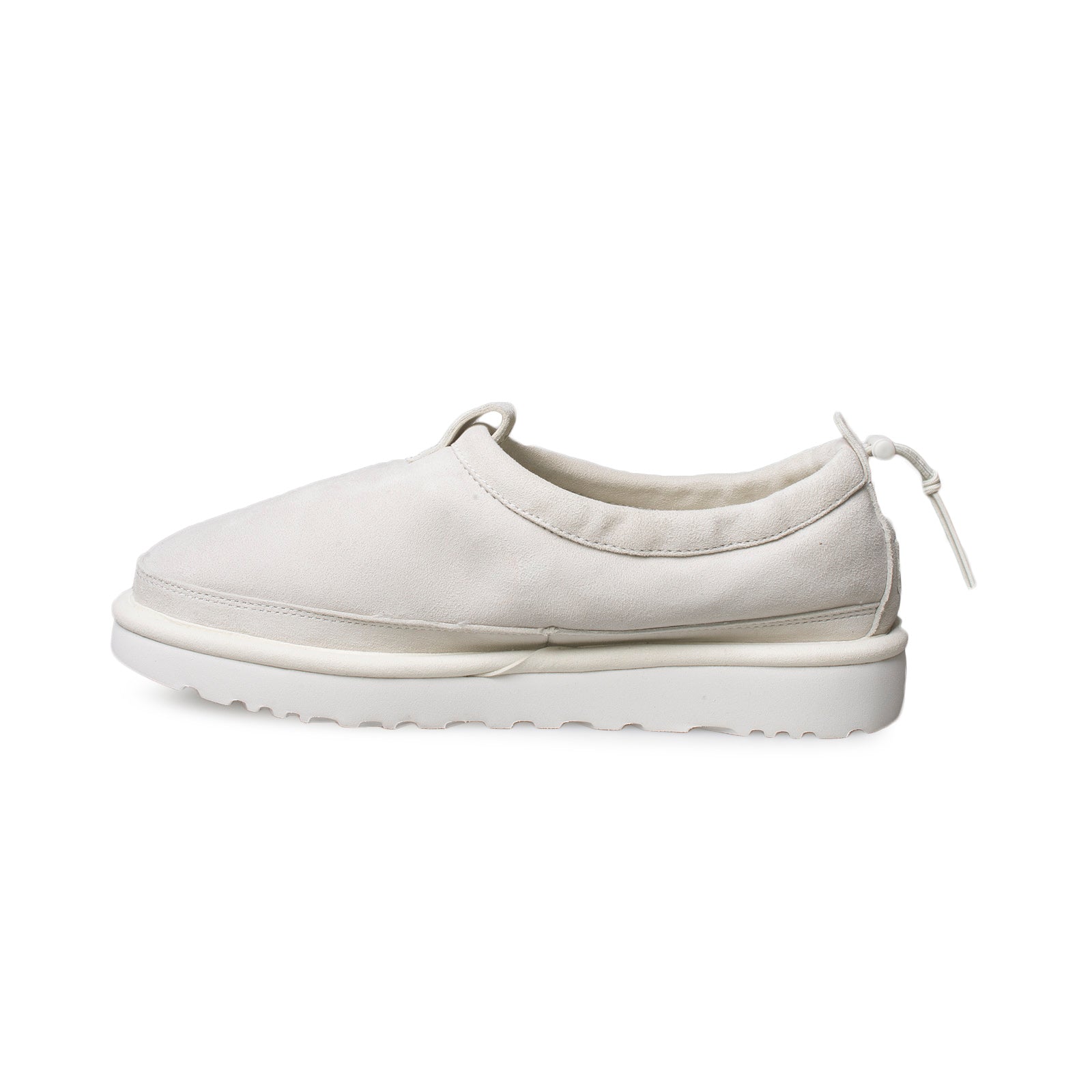 UGG X Stampd Tech Tasman Vaporous Grey Shoes - Men's