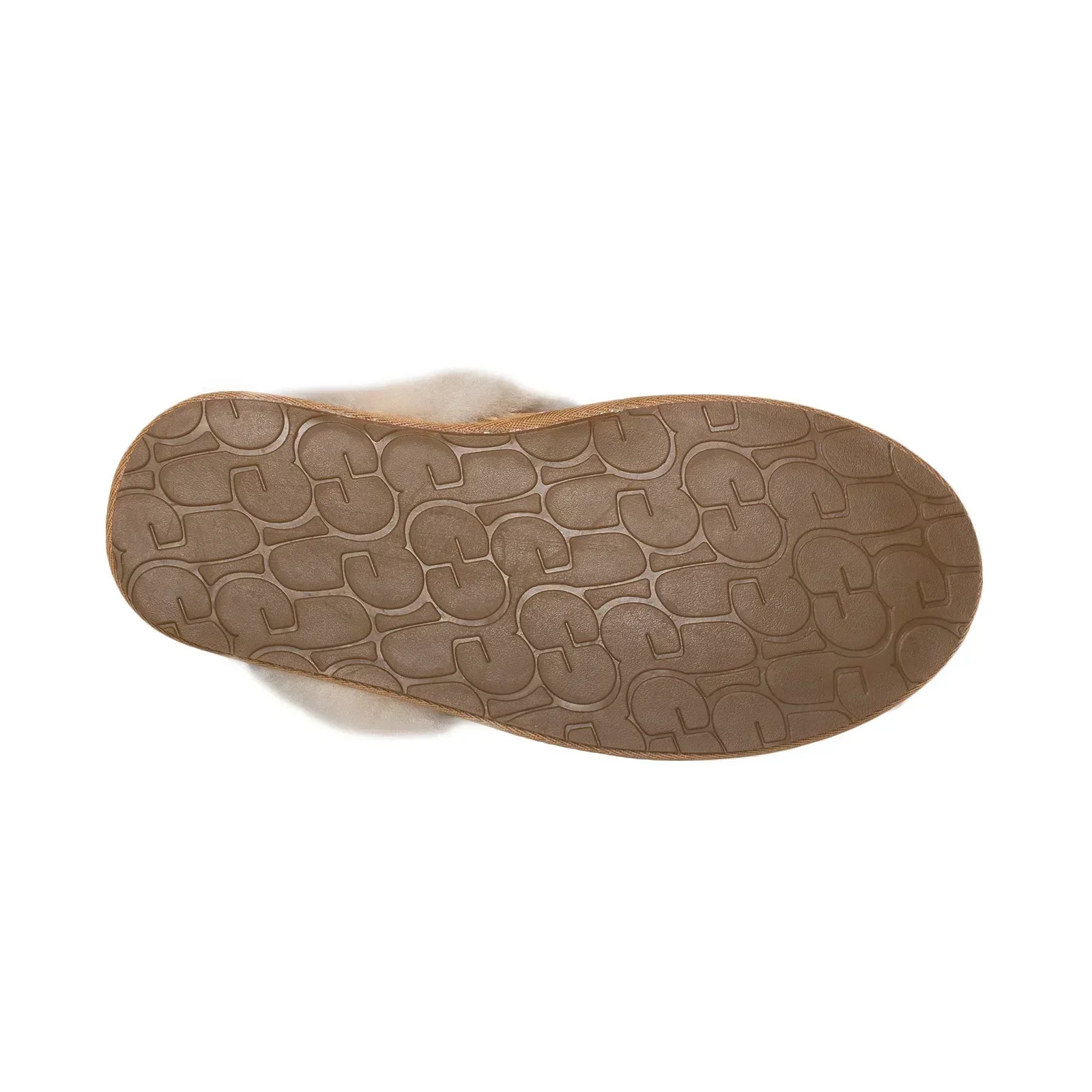 UGG Scuffette II Idyllwild Chestnut Slippers - Women's