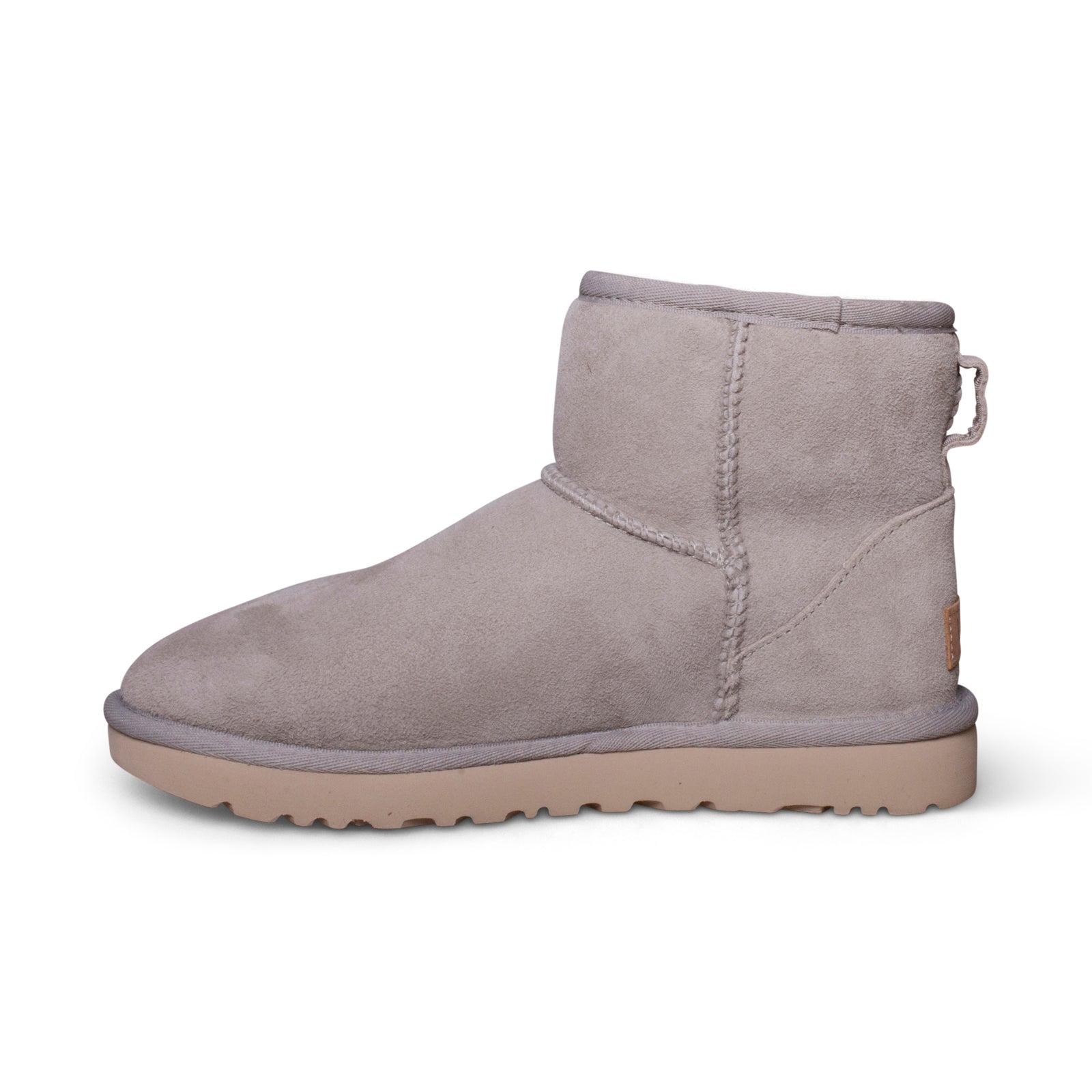 UGG Classic Mini II Goat Boots - Women's