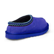 UGG Tasman Naval Blue Slippers - Women's