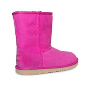 UGG Classic II Rock Rose Boots - Youth